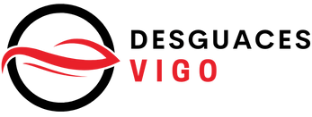 Logo Desguaces Vigo